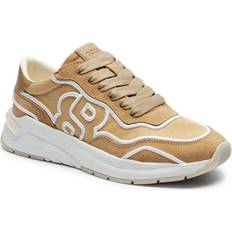 Boss Black Skylar Runn Mxembbb - Beige