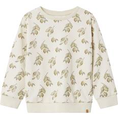 Name It Genbrugsmaterialer Sweatshirts Name It Loose Fit Sweatshirt