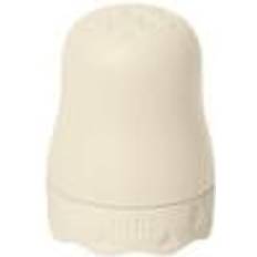 Bibs Hvid Sutteflasker Bibs Boheme Bottle Cap Ivory