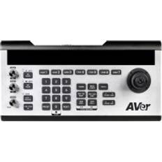 Telecomandi Avermedia AVer CL01 Telecamera PTZ RS232 RS422