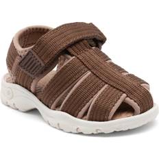 22 Sandaler bisgaard Niki Sandal 32 - Brun