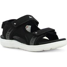 Leaf Kaggeboda Sandaler - Black