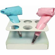 Icing Bag Sets PME Stand-6 Slots Icing Bag Set