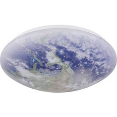 Globo Gaia Ø35 Børnelampe Loftplafond