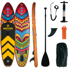 MatchU Sports Stand Up Paddle Board 150 KG