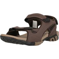 Tegale Unisex Sandal Pinecone - Braun