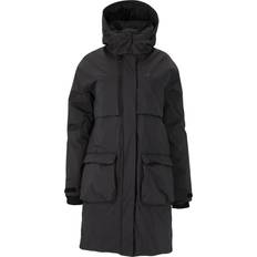Whistler Kappor & Rockar Whistler Mombay Winter Parka Kläder - Mörkgrå
