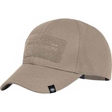 Beige Caps Pentagon Nest BB Cap - Grey