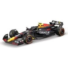 BBurago Formula 1 Auto 1:43 Red Bull RB20