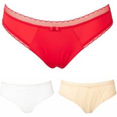 Lovable My Daily Comfort Briefs Ultra Soft Microfibre - Latest Generation