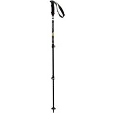 Tsl-outdoor Aluminium Gåstavar tsl-outdoor Country Alu 3 Light Vandringsstavar Corse 60 135 cm