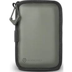 Wandrd Accessory Bags & Organizers Wandrd Memory Card Case Wasatch Green