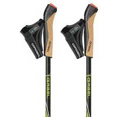 Trekking Poles Gabel Fx-75 Snake Carbon Poles