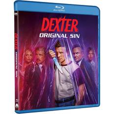 Dexter Original Sin Säsong 1