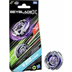 Beyblades Actionfigurer Hasbro Beyblade X Arrow Wizard 4-80GB