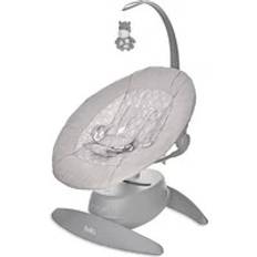 Lorelli Bella Baby Swing Cradle Grey Trees