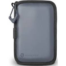 Wandrd Accessory Bags & Organizers Wandrd Memory Card Case Aegean Blue