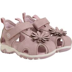 Color Kids Børnesko Color Kids Woodrose Sandaler - Woodrose
