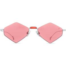 Eyepetizer ASAKUSA Sunglasses - Silver