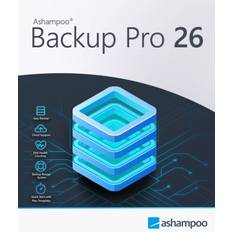 Backup Pro 26