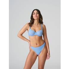 Marie Jo Women's Avero Thong Panty - Santorini Blue