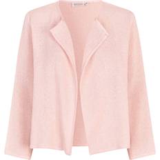 Dame - Lilla Trøjer Masai Blazer Julitta - Lyserød
