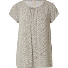 Soyaconcept Kläder Soyaconcept Blus POSH 1