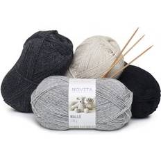 Novita Garn Nalle 100g