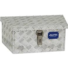 Rimorchi Alutec Trailer 30 41030 Lamiera Bugnata 530 x 275 x 225 mm