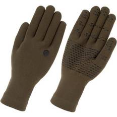 AGU Venture Merino Gloves - Grün