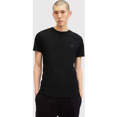 AllSaints Three-Pack Tonic T-Shirt Set - Black/White/Grey