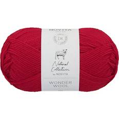 Novita Wonder Wool DK Purpose 552