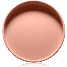 Minikoioi Basic Plate Tallrik Pinky 1 st