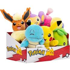 Pokémon Plush 20 cm Asst. 95217-21