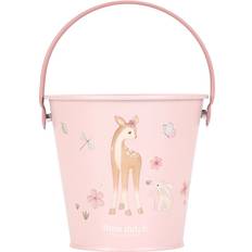 Little Dutch Fairy Garden Pink One Size Spand