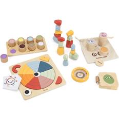 Kid'oh Grow-with-Me Box 36 Man