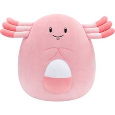 Pokémon Chansey Mjukdjur 25 cm