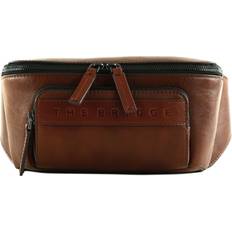 The Bridge Bæltetasker The Bridge Fanny Pack - Brown