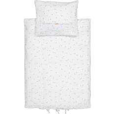 MarMar Copenhagen Bed Linen Junior Bonded Muslin 100 x 140 cm