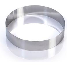 Martellato Anslagsring 5cm Hög 22 cm Tårtring