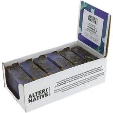 Native Bar Soaps Native Glycerine Soap Lavender and Geranium Relaxing 90g