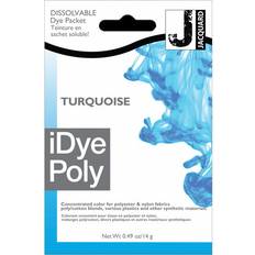 iDye Poly Tekstilfarve Turquoise 459