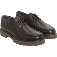 Sko loafers mænd Matinique Sarrie - Espresso