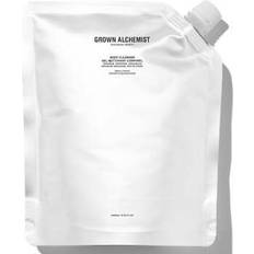 Grown Alchemist Toiletries Grown Alchemist Body Cleanser Refill Geranium Tangerine 500ml