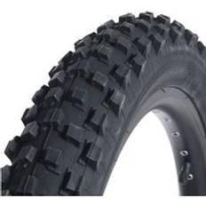 QU-AX Downhill Duro Razorback 75-507 Noir