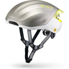 Fizik Kudo Aero Road Helmet Silver