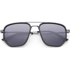 Solglasögon Jacobsen Eklips Polarized - CJ2416-2000/31