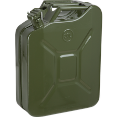 Harald Nyborg Jerrycan Bensindunk Stål 20 L