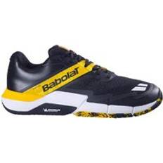 Babolat Movea 2 Comfort Men - Black/Saffron