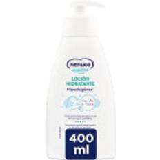 Nenuco Sensitive Loción Hidratante 400ml